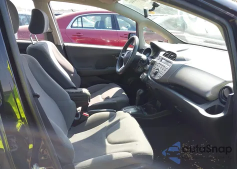 2012 Honda Fit z USA, uszkodzony, nr VIN JHMGE8H32CS002630